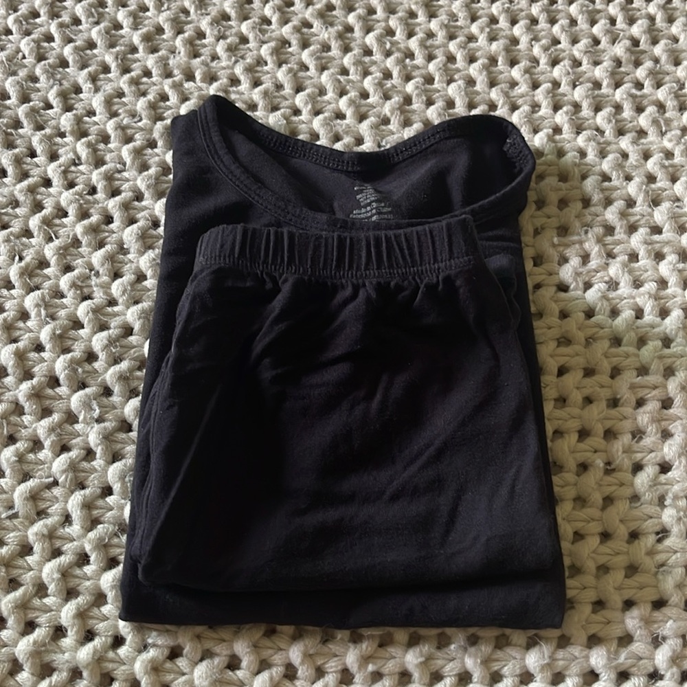 Kyte BABY Short/ Short Sleeve Super soft Bamboo Pajamas